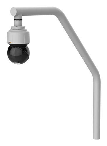 Universal Security Camera Mount Black Shock UV Vibration Resistant