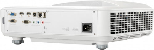 Viewsonic LS832WU Datenprojektor