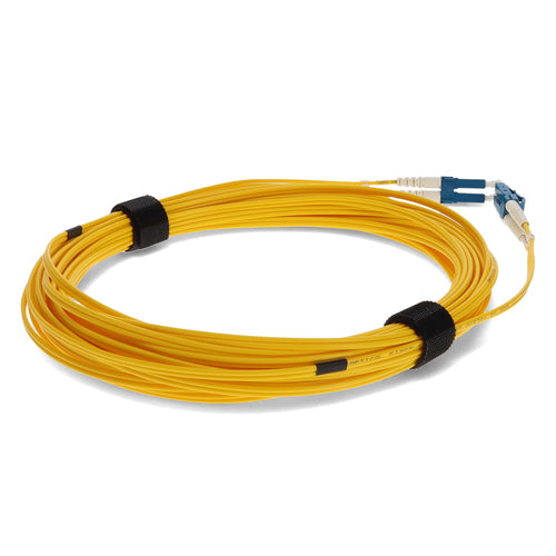 AddOn Networks ADD-LC-LC-MB1M9SMF InfiniBand/fibre optic cable