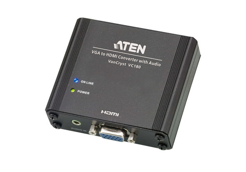 ATEN VC180 video signal converter