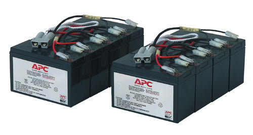 APC RBC12 Sealed Lead Acid UPS Battery Replacement 10kg