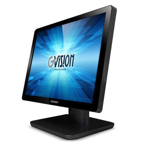 GVision D15ZD-AV-45P0 computer monitor