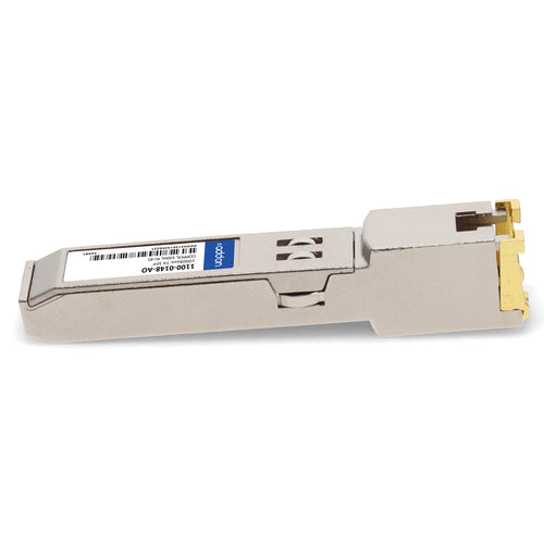 AddOn Networks 1100-0148-AO network transceiver module