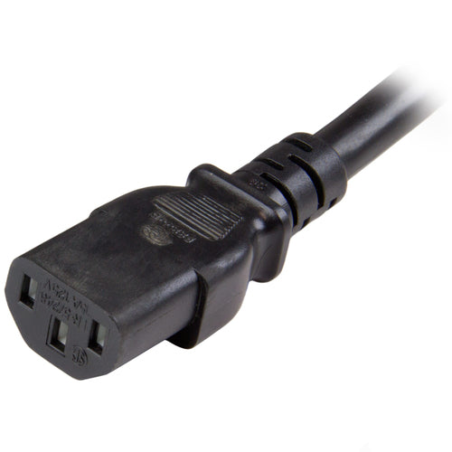 StarTech.com PXTC13C20143 power cable