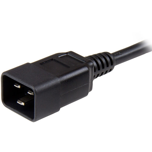StarTech.com PXTC13C20143 power cable