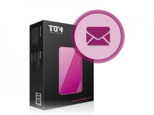 TDM Player Envelope License all platforms, 3Y