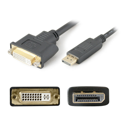 AddOn Networks 45J7915-AO video cable adapter
