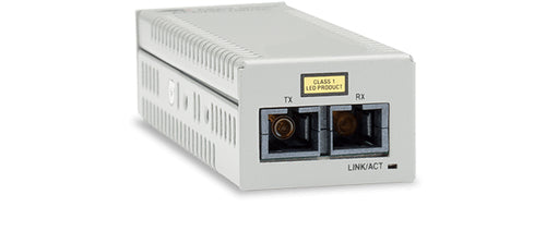Allied Telesis AT-DMC100/SC-90 network media converter