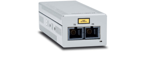Allied Telesis AT-DMC1000/SC-90 network media converter