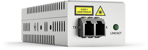 Allied Telesis AT-DMC100/LC-30 network media converter