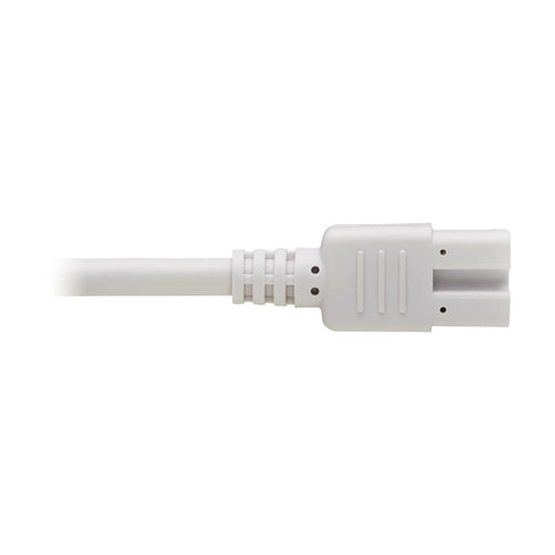 Stromkabel C14 auf C15, 1,83 m (6 Fuß), Tripp Lite, 14 AWG, Hochleistungs, 15A, 250V