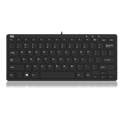 Adesso SlimTouch 510 keyboard