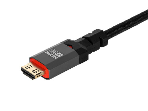 Monoprice 44714 HDMI cable