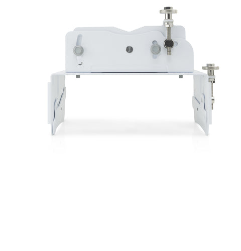 Ubiquiti PAK-620 Mounting Kit for Wireless Equipment - White