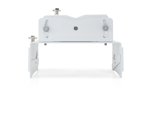 Ubiquiti PAK-620 Montageset für Wireless Equipment - Weiß