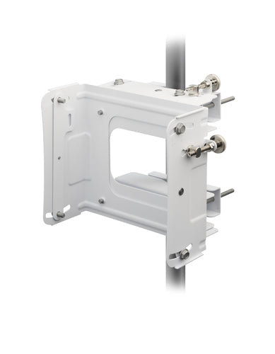 Ubiquiti PAK-620 Montageset für Wireless Equipment - Weiß