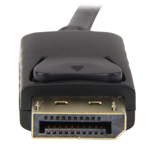 StarTech.com DP2HDMM1MB video cable adapter