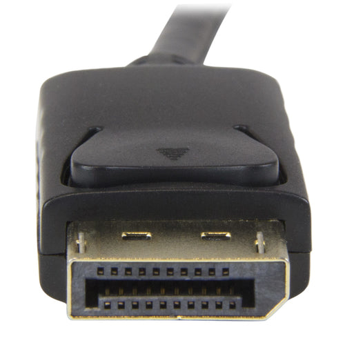 StarTech.com DP2HDMM2MB video cable adapter