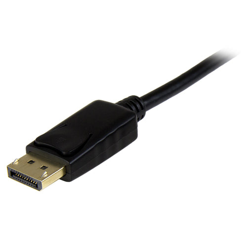 StarTech.com DP2HDMM2MB video cable adapter