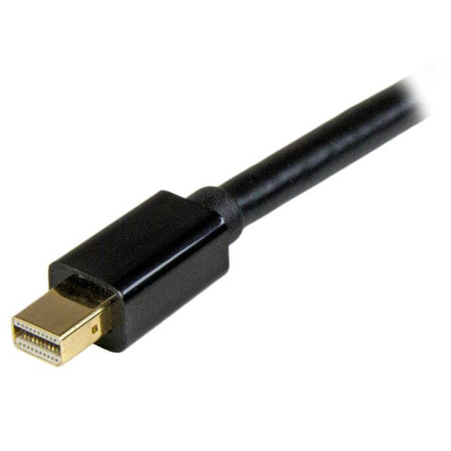 StarTech.com MDP2HDMM1MB video cable adapter