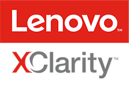 Lenovo XClarity Pro – Abonnement für 3 Jahre IT-Management-Software
