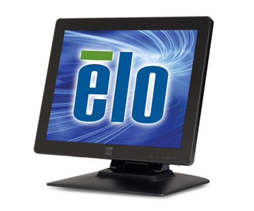 Elo Touch Solutions 1523L POS monitor