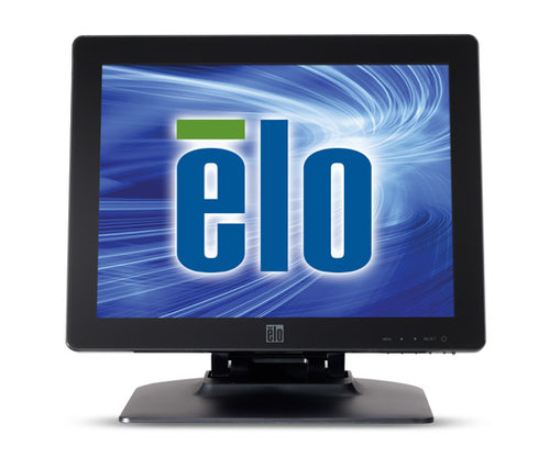 Elo Touch Solutions 1523L POS monitor