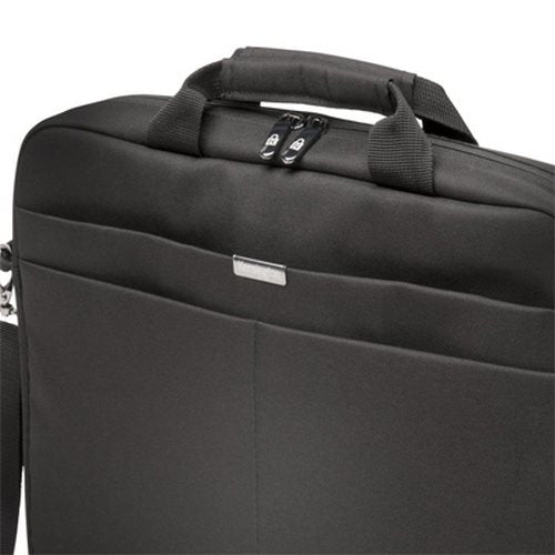 Kensington LS240 Schwarze Laptop-Tragetasche – 14,4 Zoll Toploader
