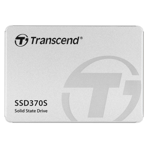 Transcend 370S