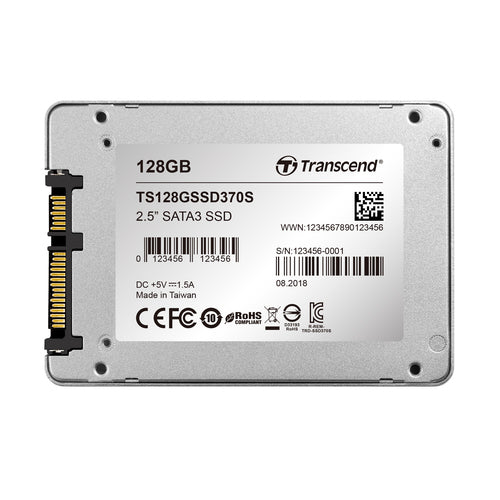 Transcend 370S