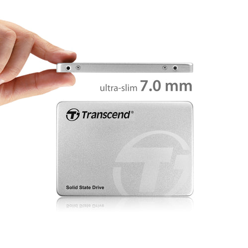Transcend 370S
