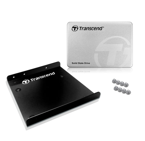 Transcend 370S