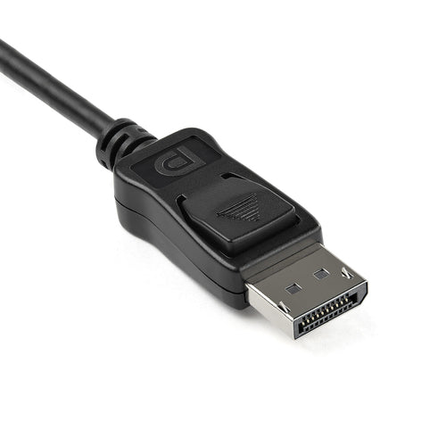 StarTech.com DP2VGA video cable adapter