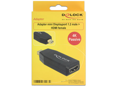 DeLOCK 65583 cable gender changer