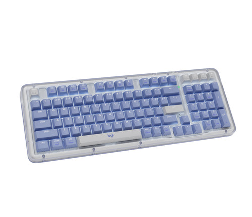 Logitech 920-013577 keyboard