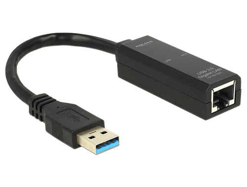 DeLOCK 62616 network card