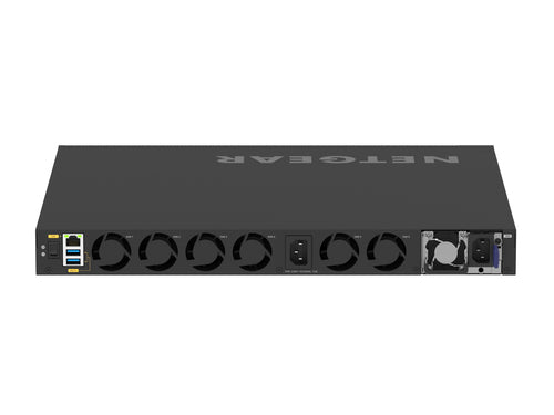 NETGEAR XSM4344C