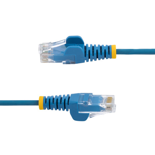 StarTech.com N6PAT100CMBLS networking cable