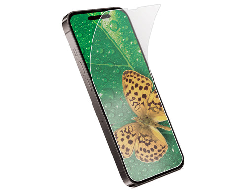 STM STM-333-412FJ-01 mobile phone screen/back protector
