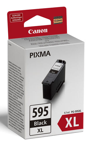 Canon PG-595XL ink cartridge
