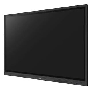 LG 75TR3DK-B.MUSQ interactive whiteboard