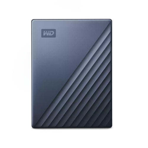 Western Digital My Passport Ultra external hard drive