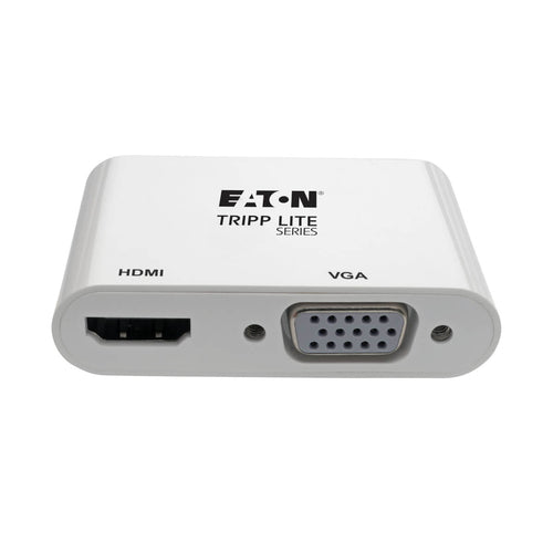Tripp Lite U444-06N-HV4K USB graphics adapter