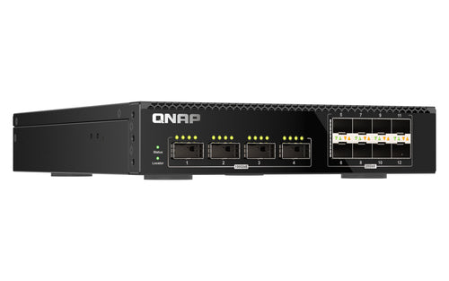 QNAP QSW-M7308R-4X network switch