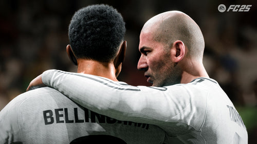 Electronic Arts EA Sports FC 25