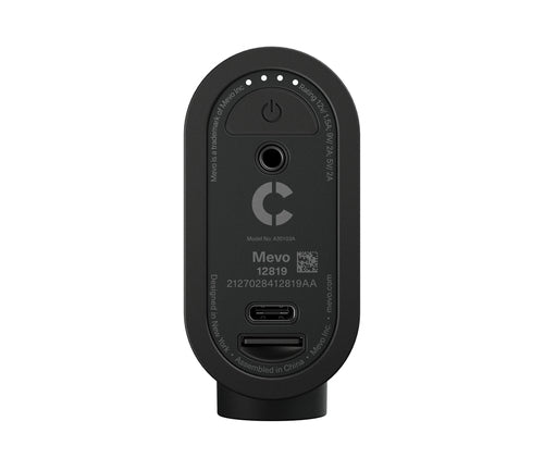 Mevo 961-000498 webcam