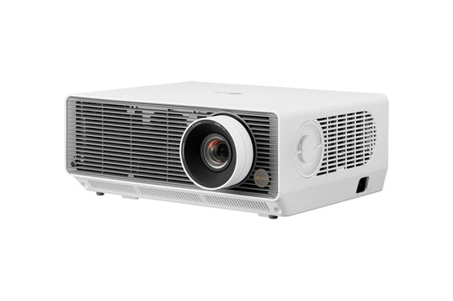 LG BU60RG data projector