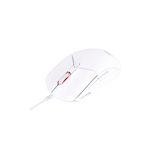 HyperX Pulsefire Haste 2 Wired White Gaming mouse