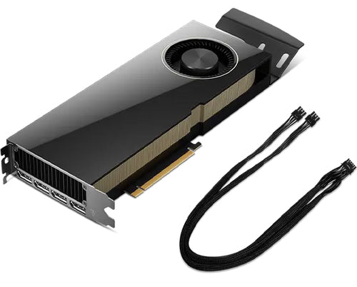 Lenovo NVIDIA RTX 6000 Ada