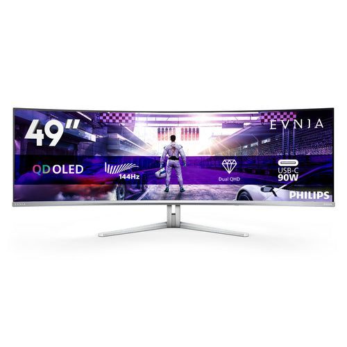 Philips Evnia 8000 49M2C8900L/00 computer monitor